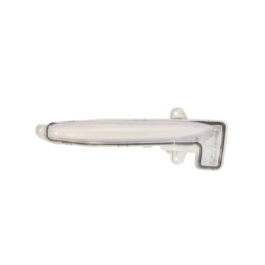 DEPO 312-1666L-AC Capa Drl
