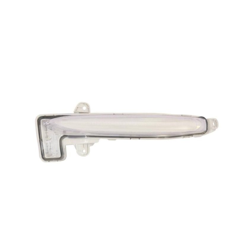 DEPO 312-1666R-AC Capa Drl