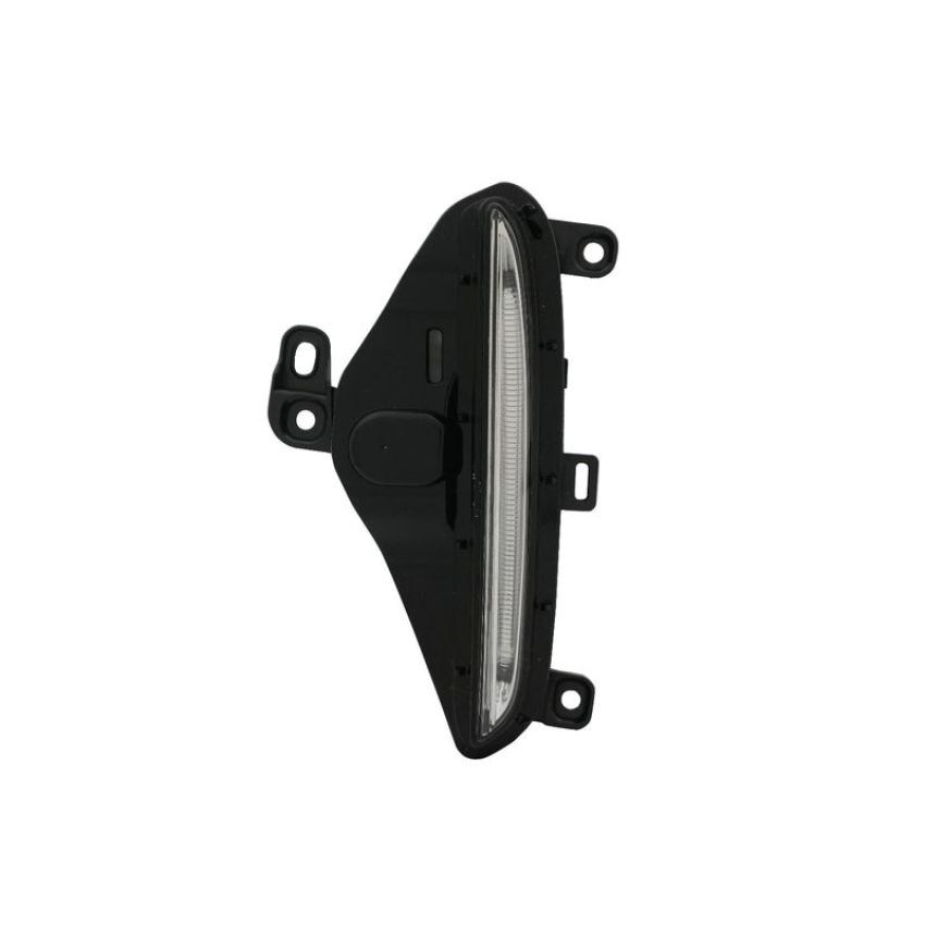 DEPO 312-1667L-AC Driving Lamp