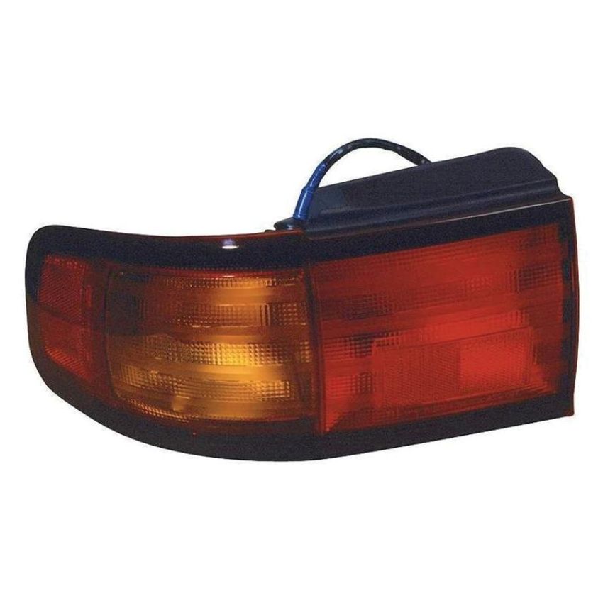 DEPO 312-1906L-AC Capa Tail Lamp