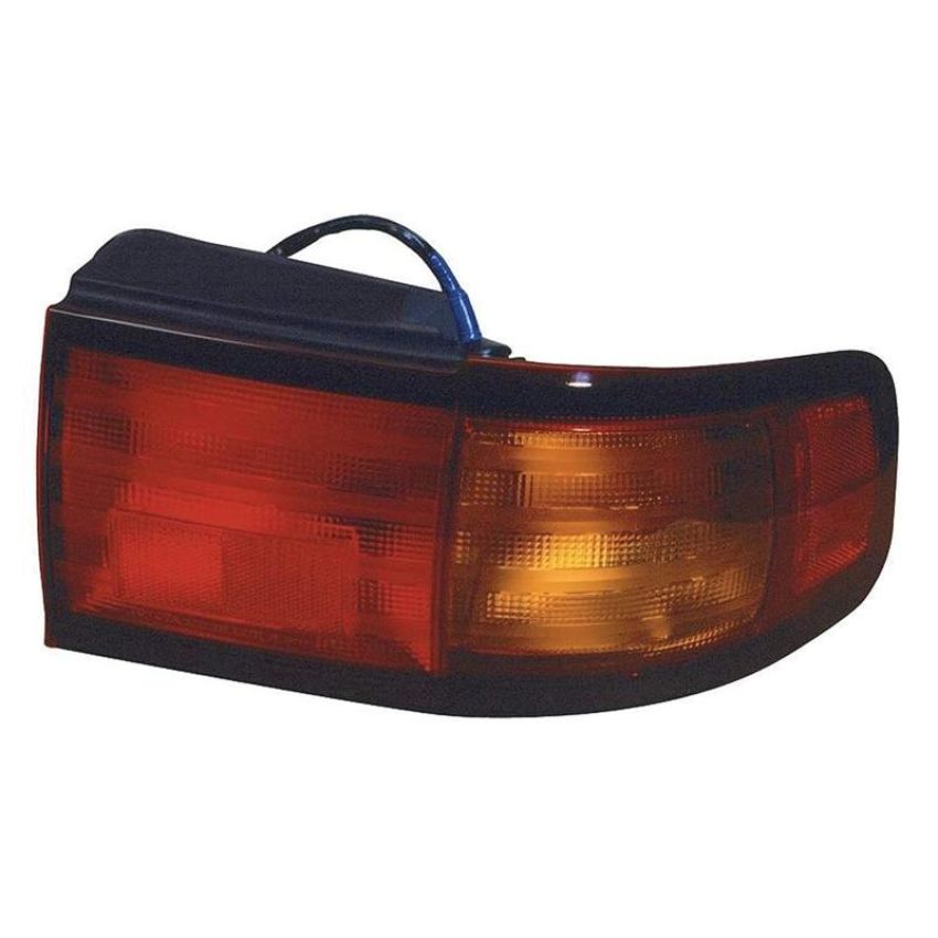 DEPO 312-1906R-AC Capa Tail Lamp