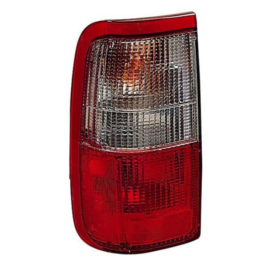 DEPO 312-1908L-US Tail Lamp