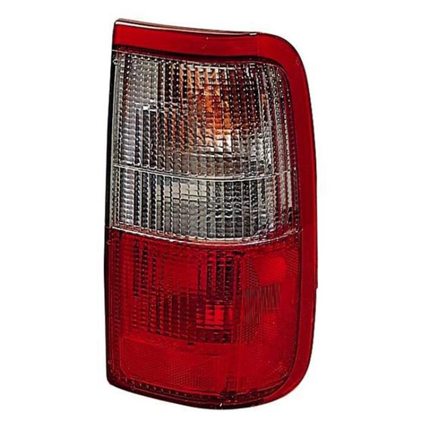 DEPO 312-1908R-US Tail Lamp