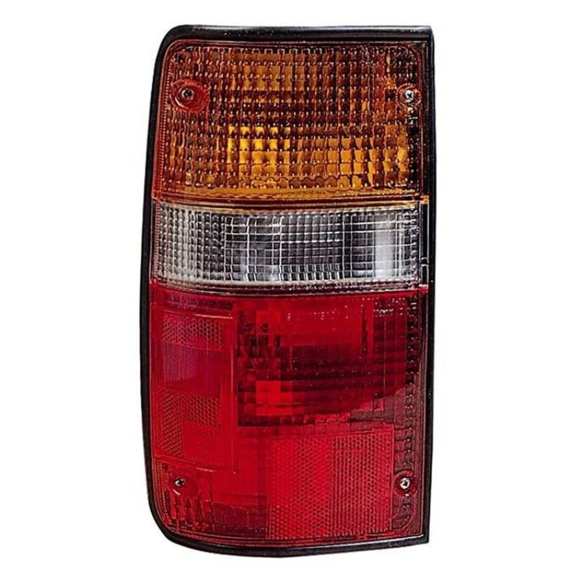 DEPO 312-1909L-AS Tail Lamp