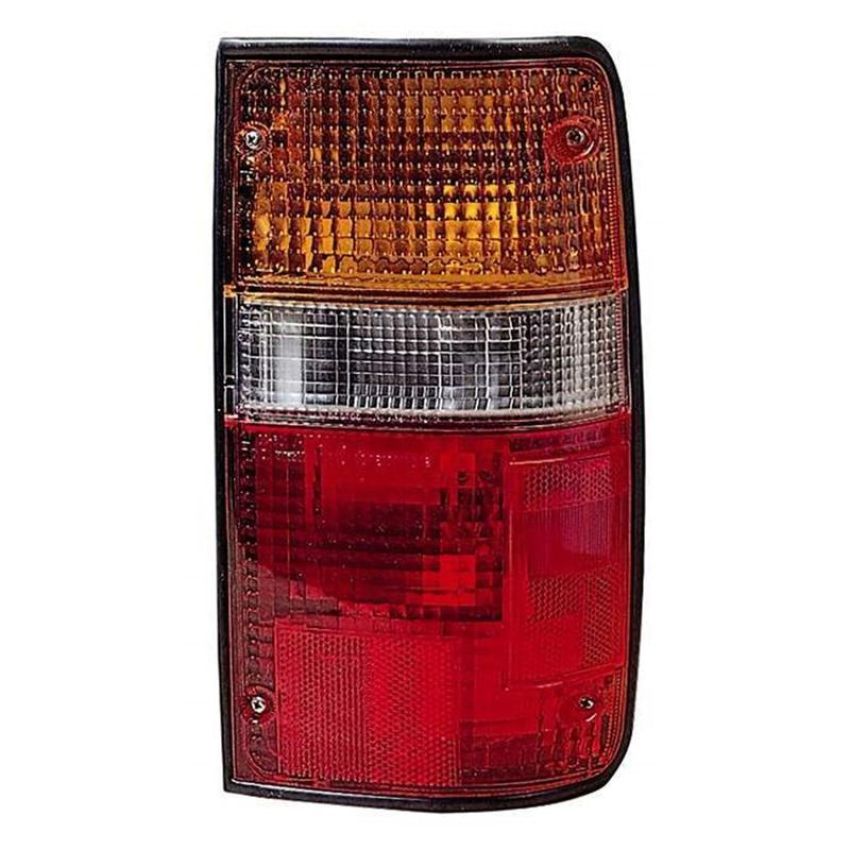 DEPO 312-1909R-AS Tail Lamp