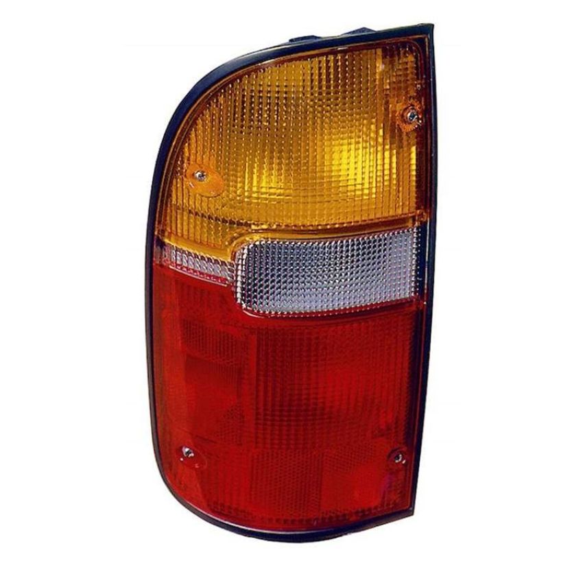 DEPO 312-1913L-AS Tail Lamp