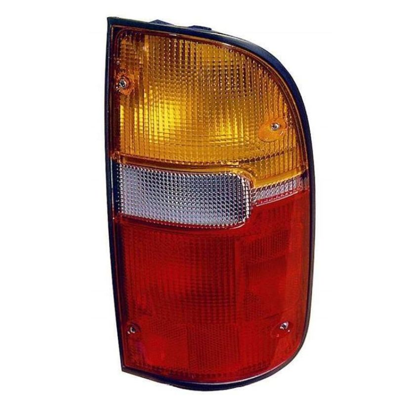 DEPO 312-1913R-AS Tail Lamp