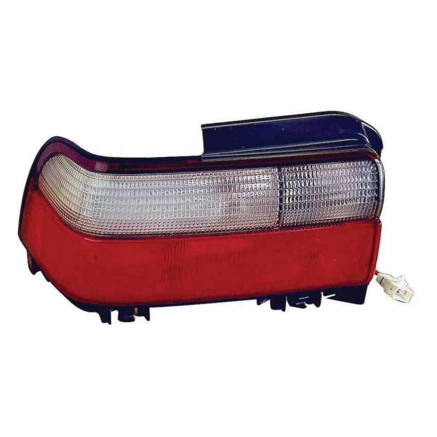 DEPO 312-1914L-AS Tail Lamp