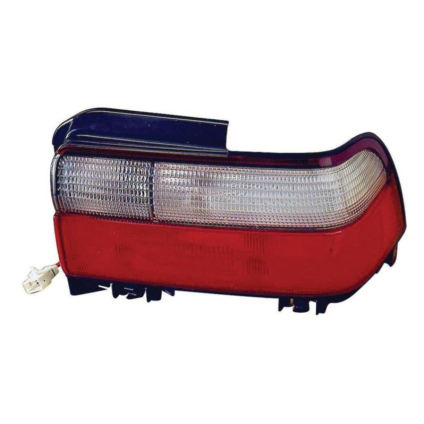 DEPO 312-1914R-AS Tail Lamp