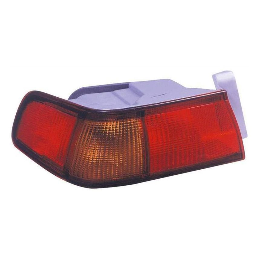 DEPO 312-1916L-AS Tail Lamp