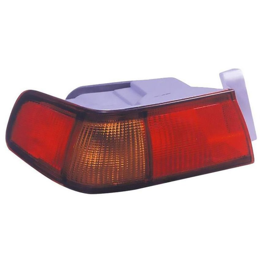 DEPO 312-1916L-UC Capa Tail Lamp