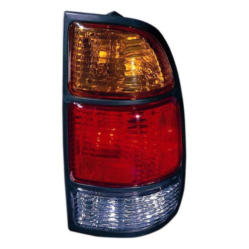 DEPO 312-1932R-US Tail Lamp