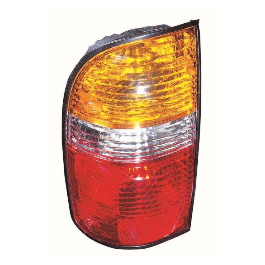 DEPO 312-1935L-AC Capa Tail Lamp