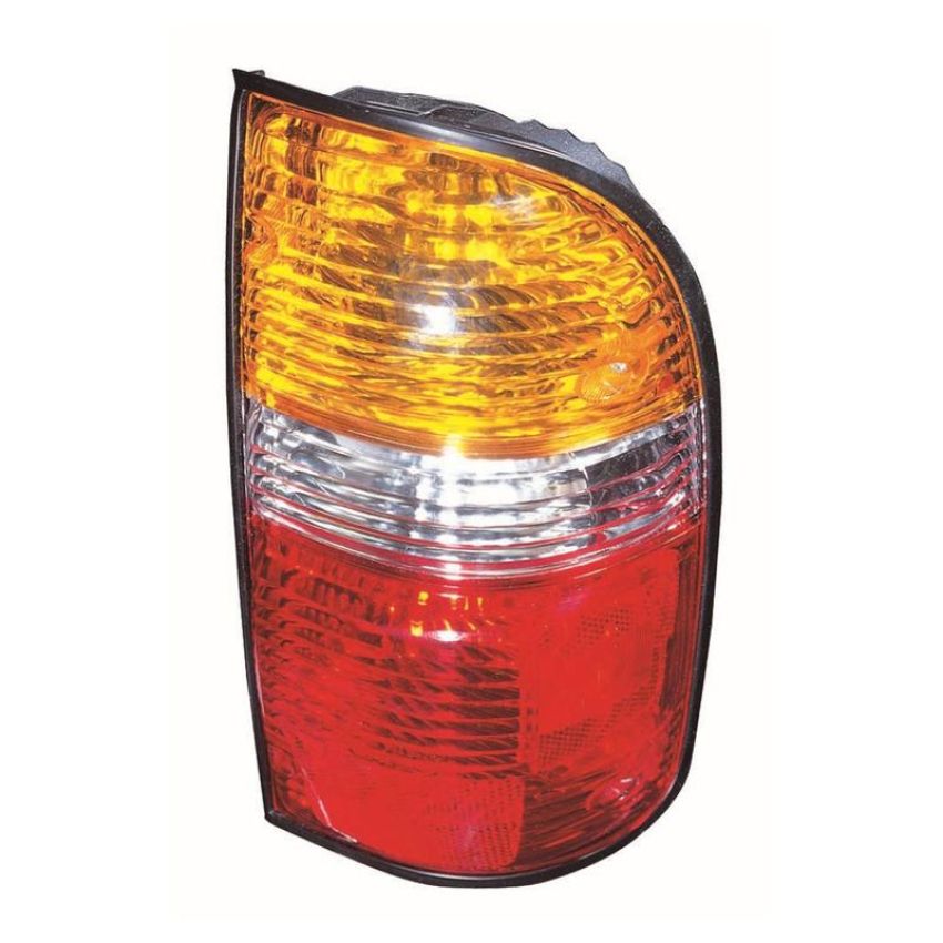 DEPO 312-1935R-AC Capa Tail Lamp