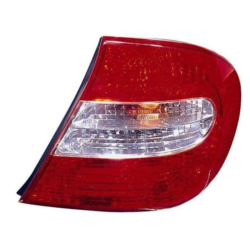 DEPO 312-1938R-AS Tail Lamp
