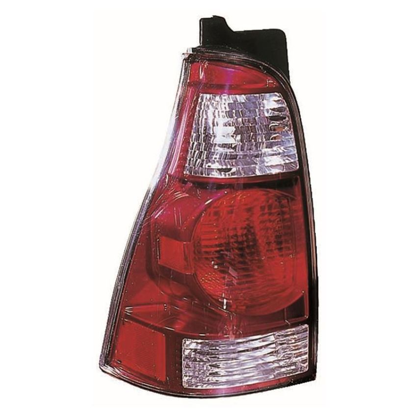 DEPO 312-1945L-UC Capa Tail Lamp