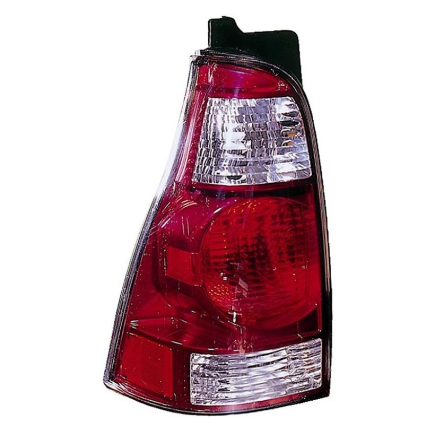 DEPO 312-1945L-US Tail Lamp