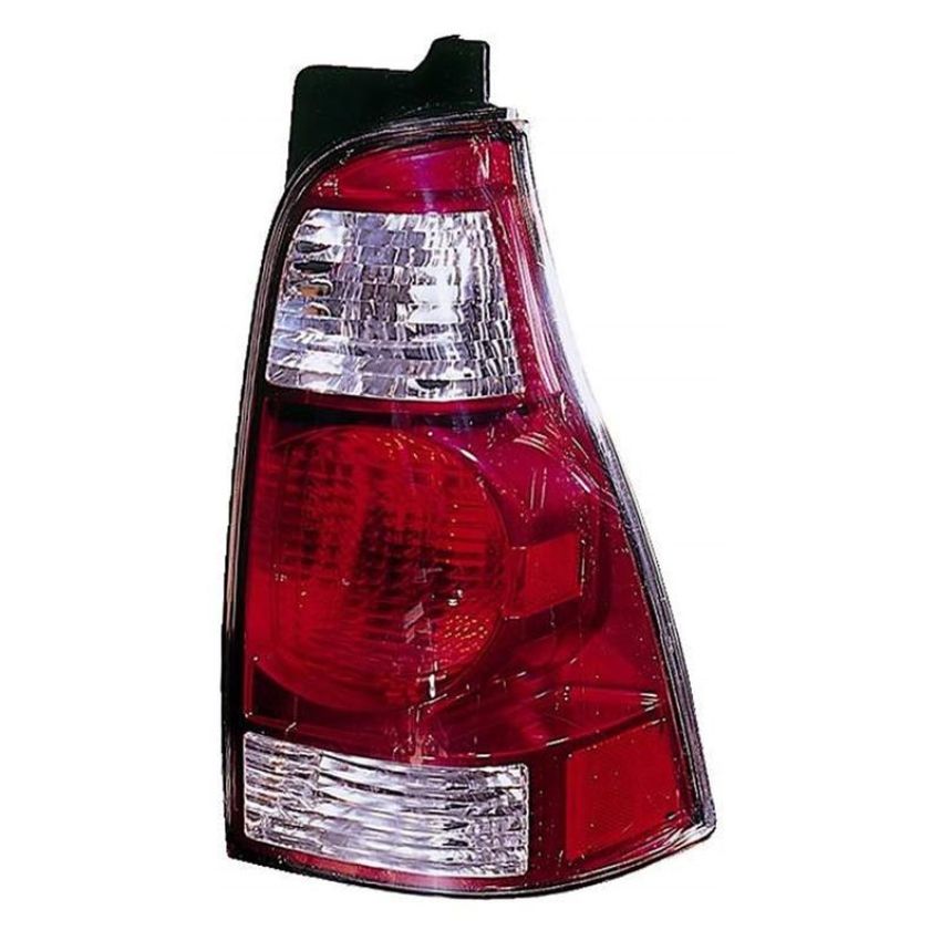 DEPO 312-1945R-US Tail Lamp