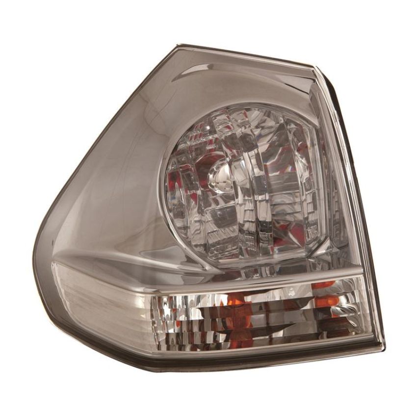 DEPO 312-1947L-AC Capa Tail Lamp