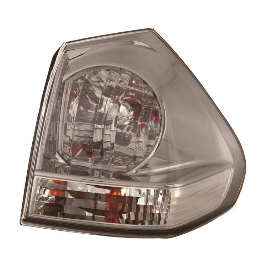DEPO 312-1947R-AC Capa Tail Lamp