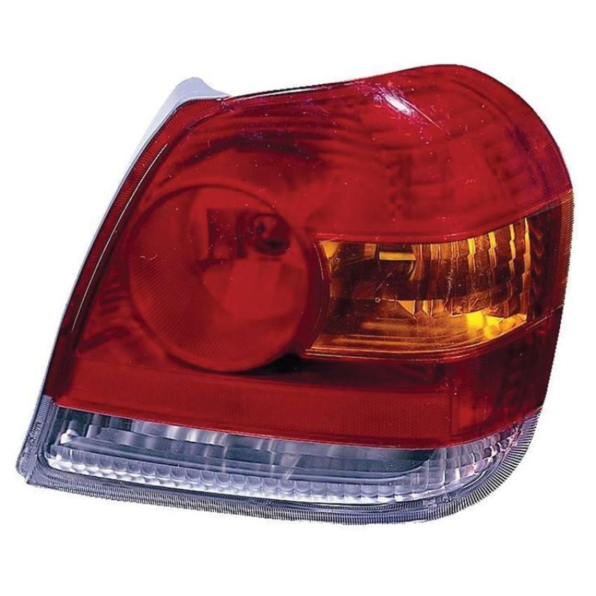 DEPO 312-1948R-US Tail Lamp