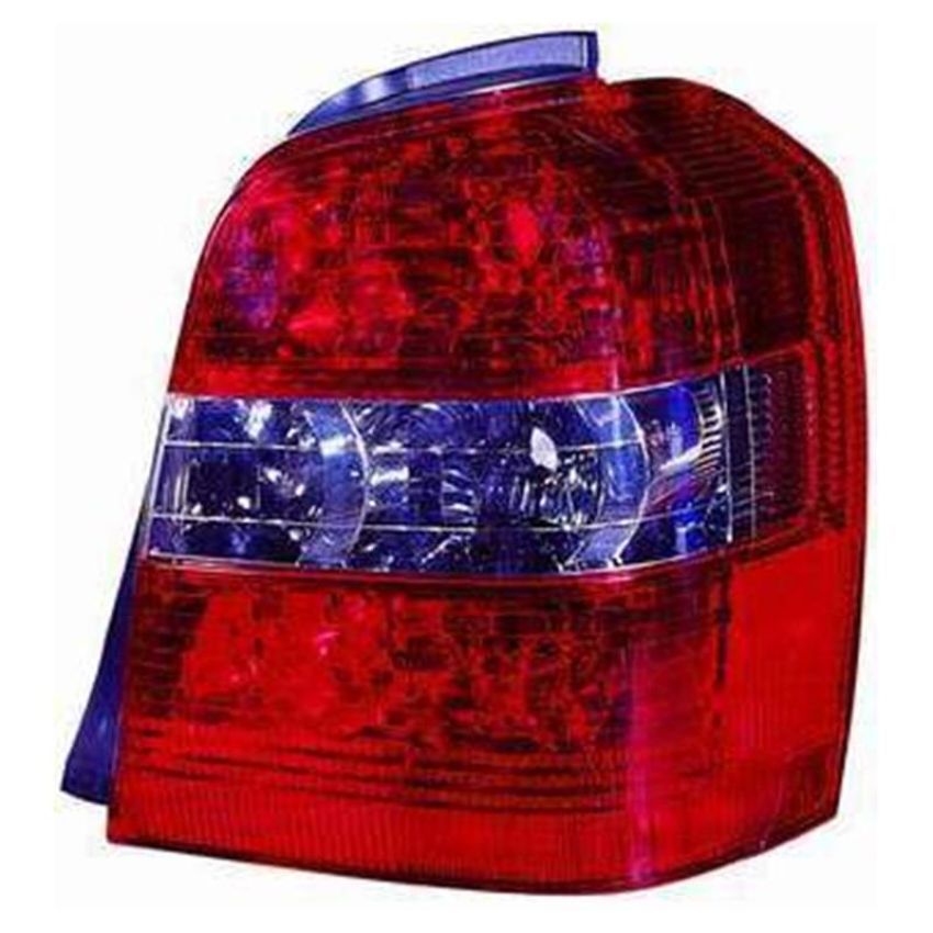 DEPO 312-1953R-US Tail Lamp