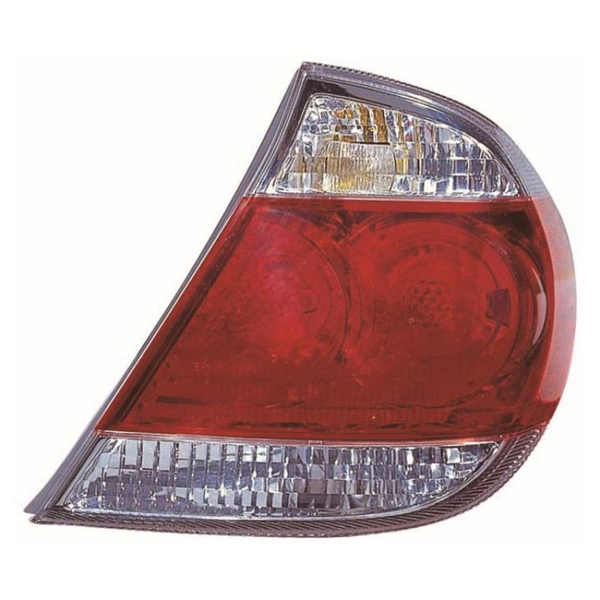 DEPO 312-1958R-AC1 Capa Tail Lamp
