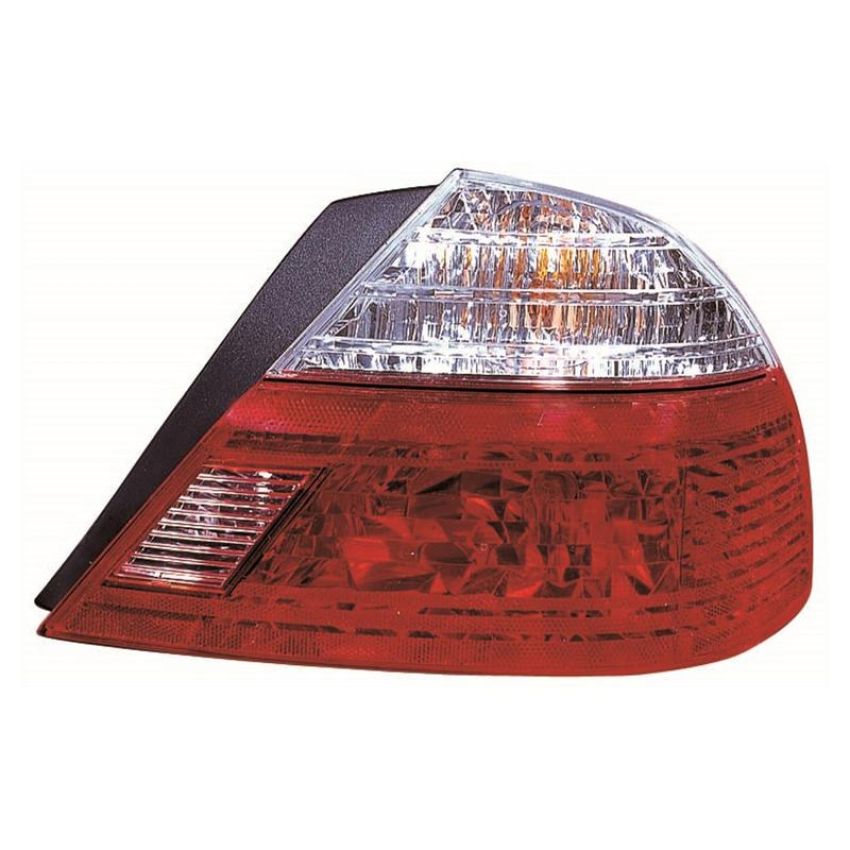 DEPO 312-1966R-AS Tail Lamp