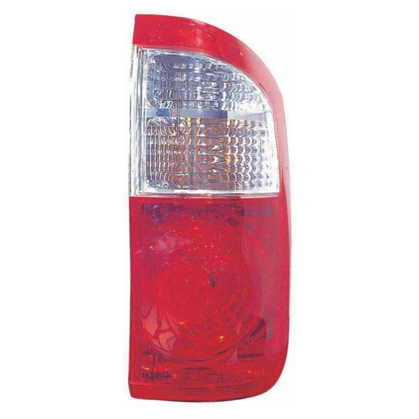 DEPO 312-1967R-AC Capa Tail Lamp