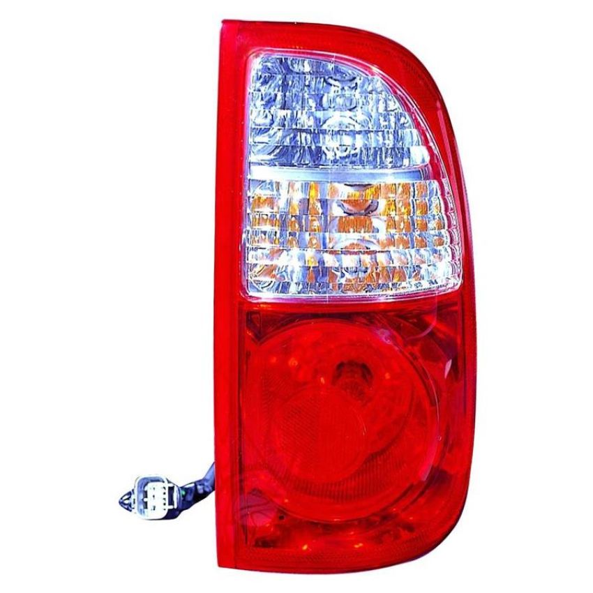 DEPO 312-1968R-AS Tail Lamp