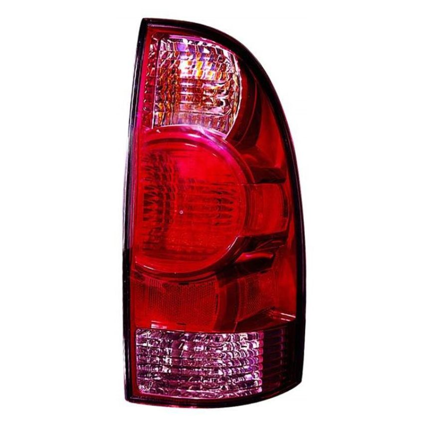 DEPO 312-1969R-AS Tail Lamp