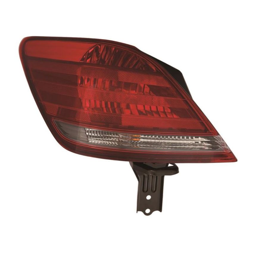 DEPO 312-1971L-AS2 Tail Lamp