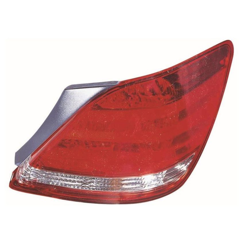 DEPO 312-1971R-AC Capa Tail Lamp