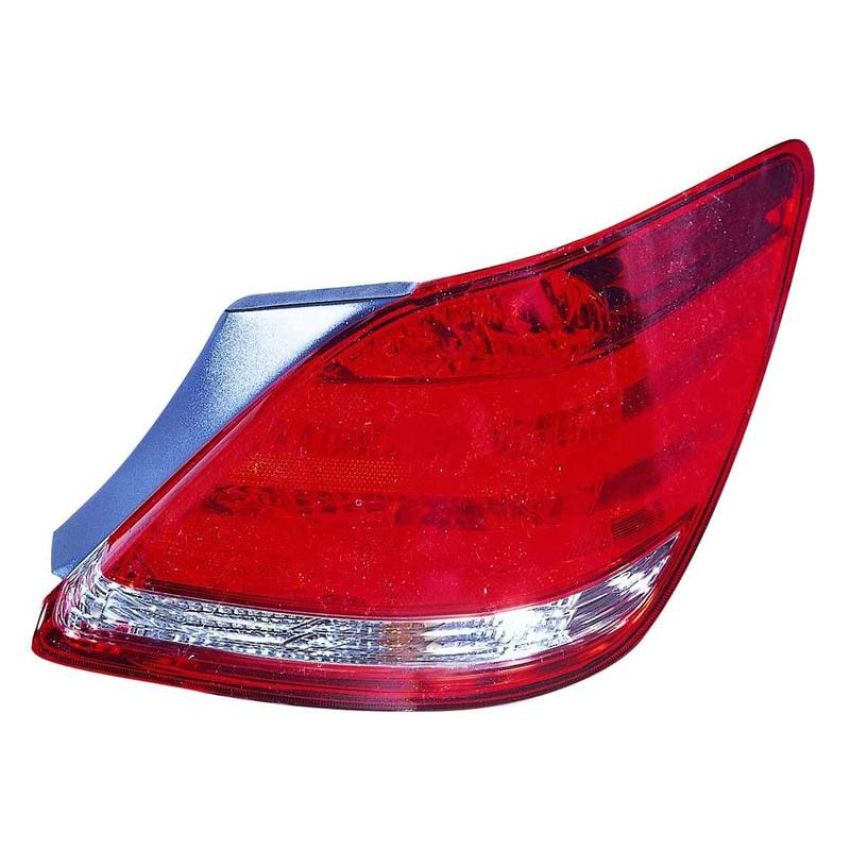 DEPO 312-1971R-AS Tail Lamp