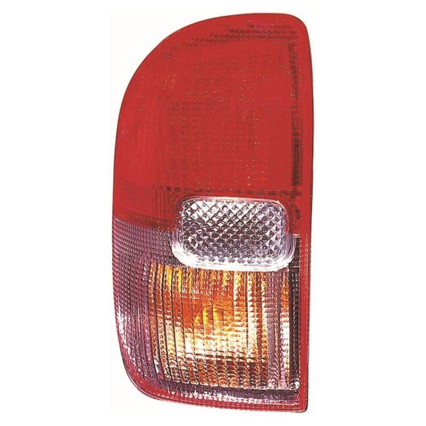 DEPO 312-1974L-US Tail Lamp