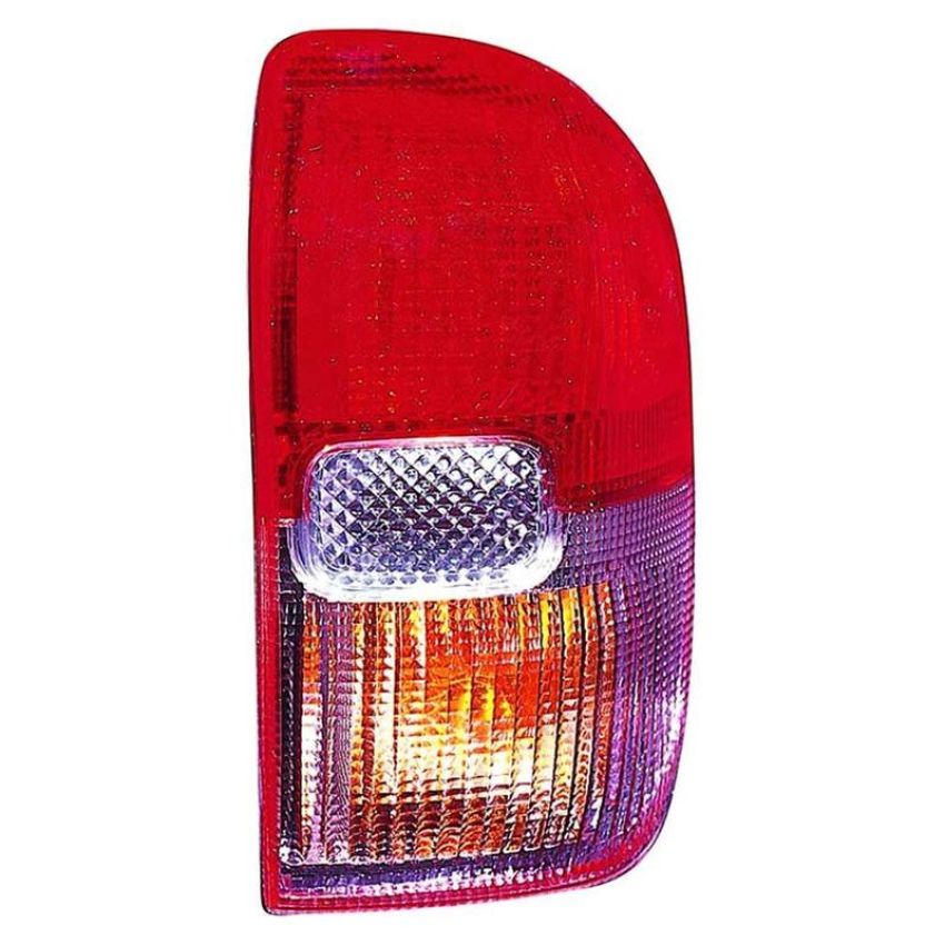 DEPO 312-1974R-US Tail Lamp