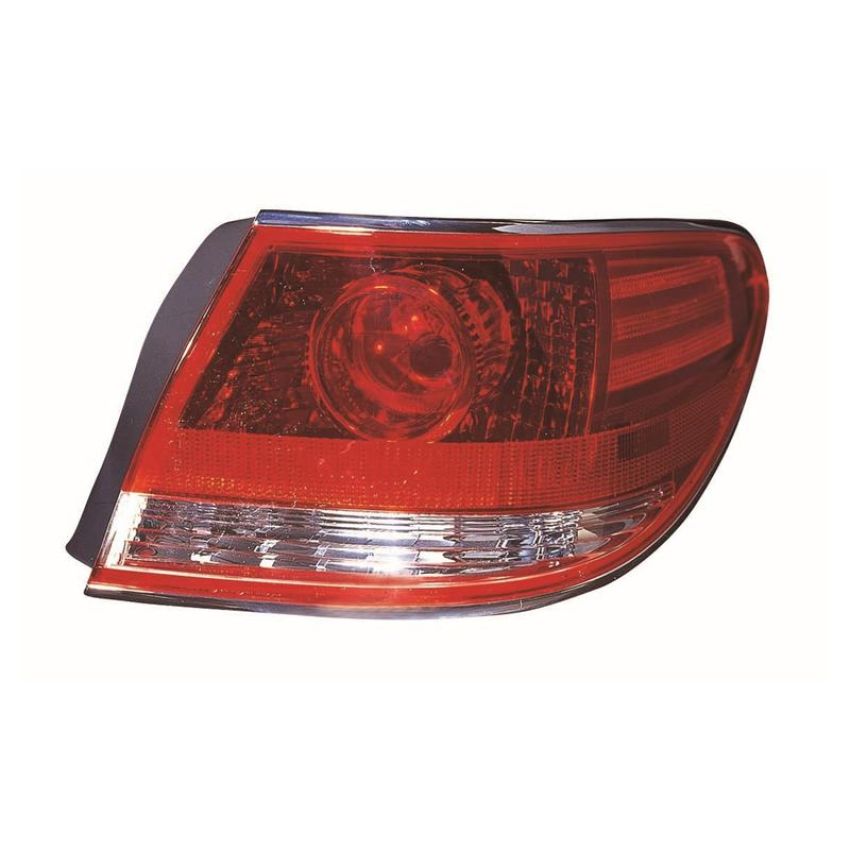 DEPO 312-1975R-US Tail Lamp