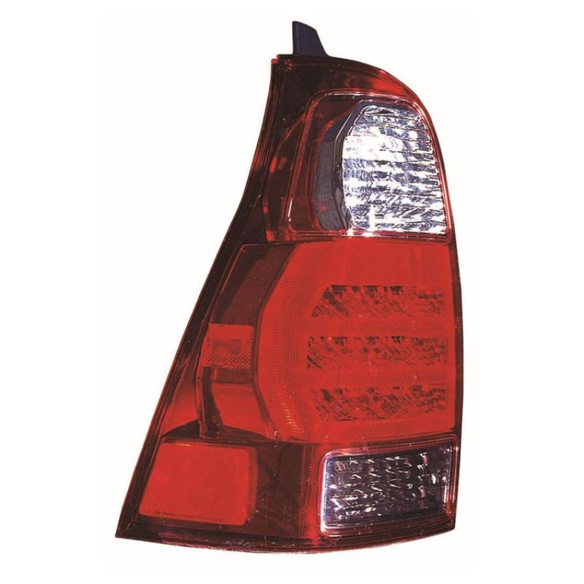 DEPO 312-1976L-UC Capa Tail Lamp