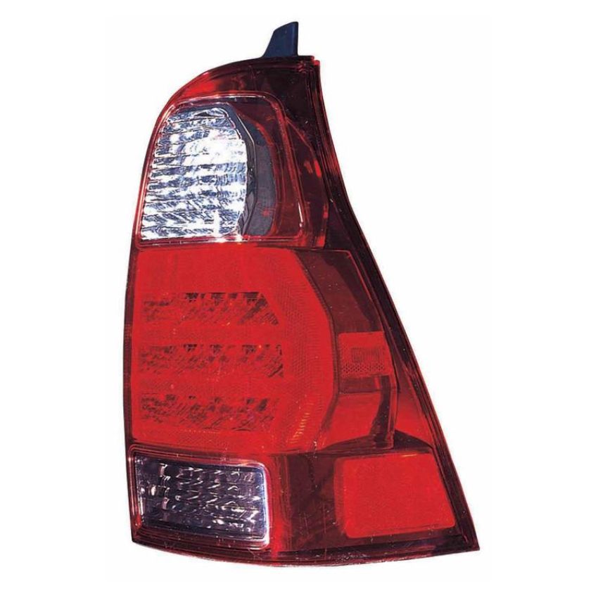 DEPO 312-1976R-UC Capa Tail Lamp