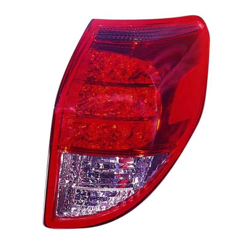 DEPO 312-1977R-US Tail Lamp