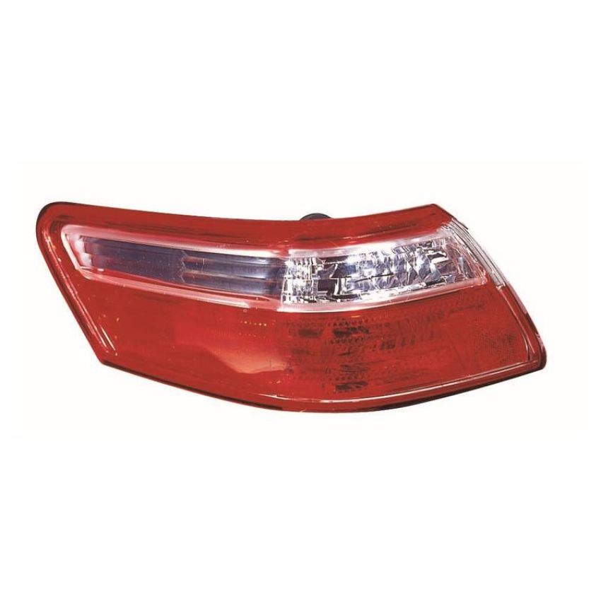 DEPO 312-1978L-AS Tail Lamp