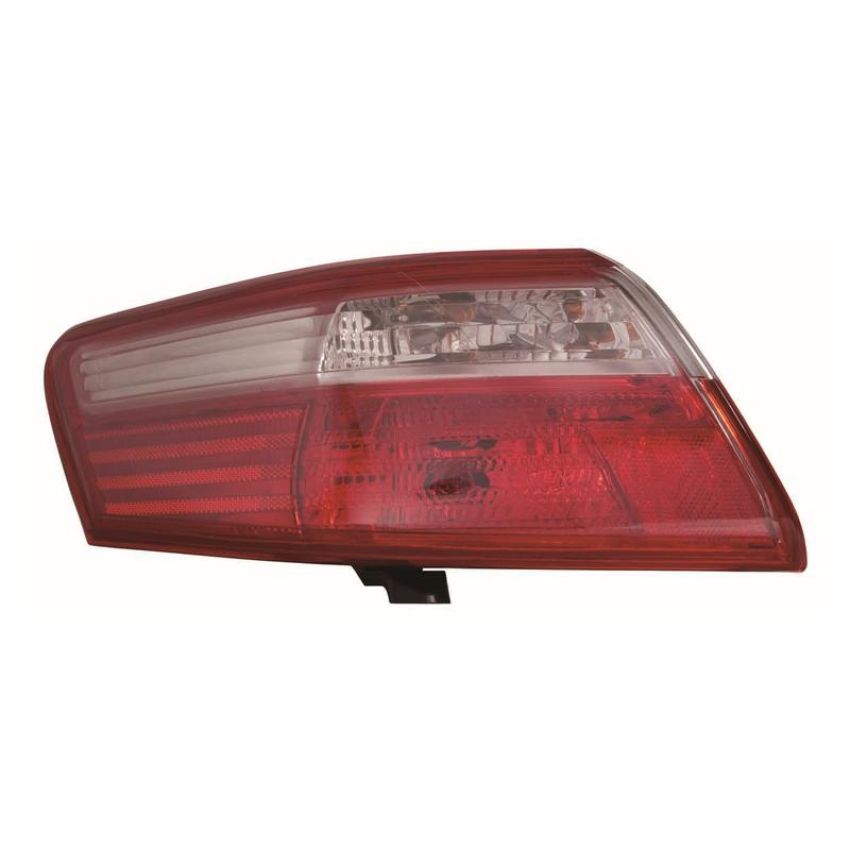 DEPO 312-1978L-US Tail Lamp