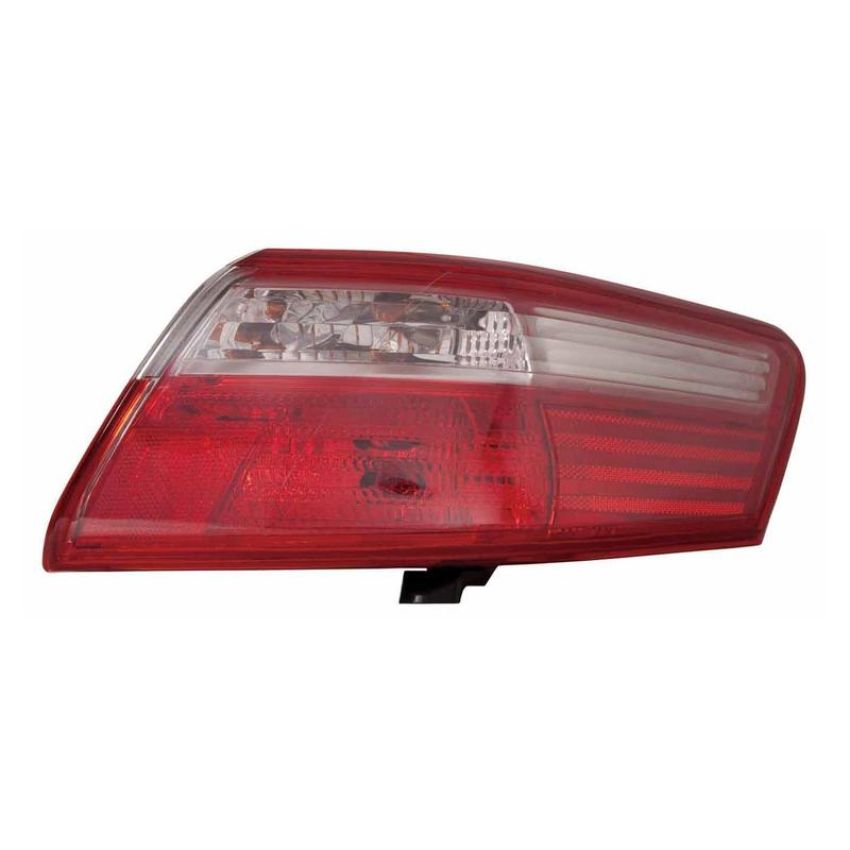 DEPO 312-1978R-AC Capa Tail Lamp