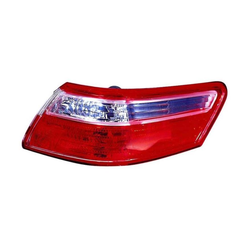 DEPO 312-1978R-AS Tail Lamp