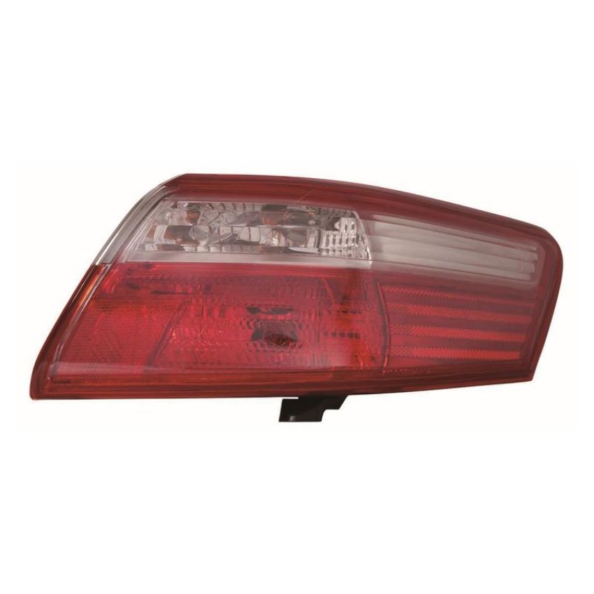 DEPO 312-1978R-US Tail Lamp