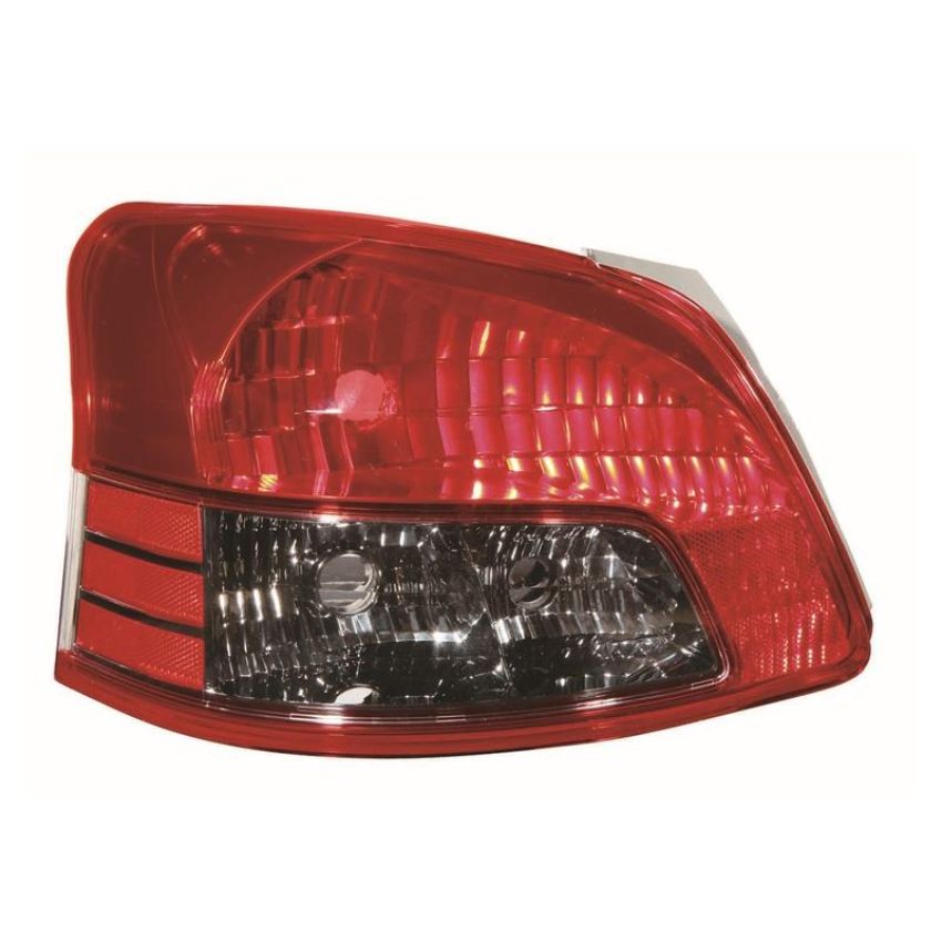 DEPO 312-1980L-UCN Capa Tail Lamp