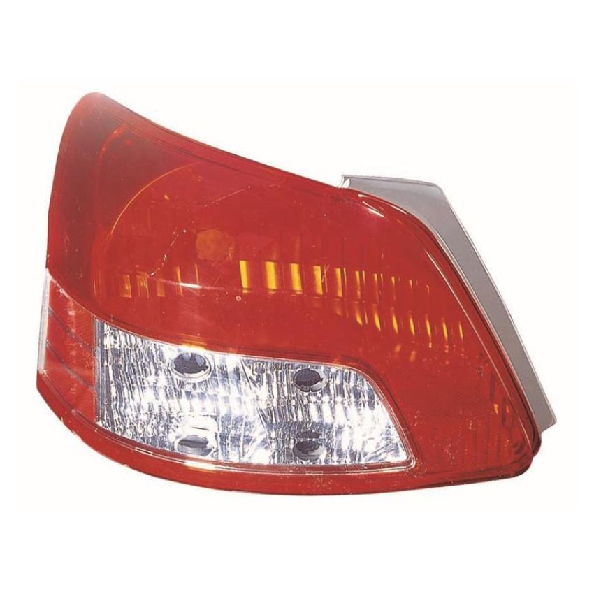 DEPO 312-1980L-USN Tail Lamp