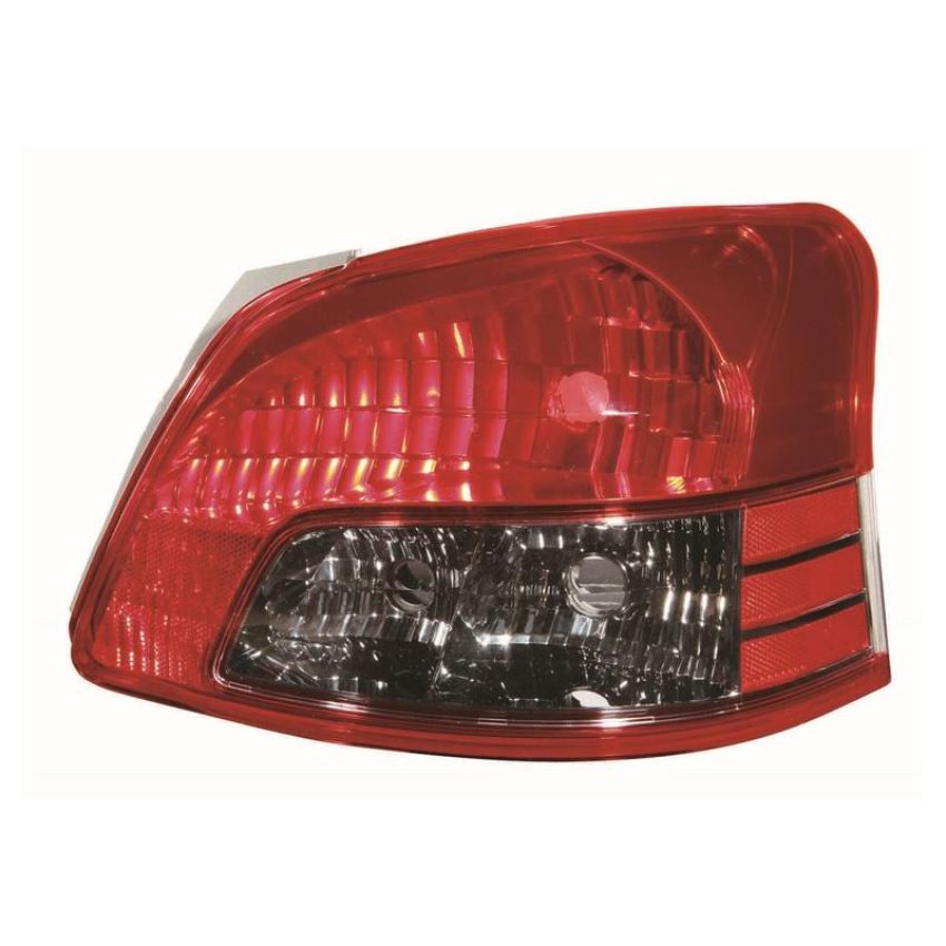 DEPO 312-1980R-UCN Capa Tail Lamp