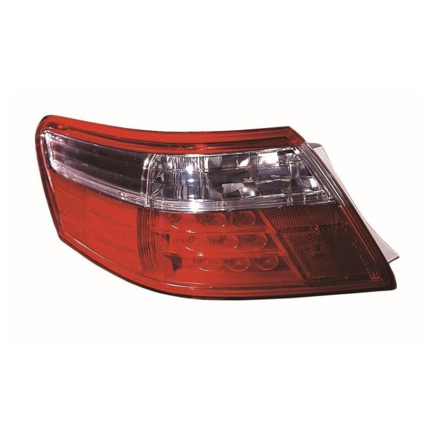 DEPO 312-1982L-UC Capa Tail Lamp