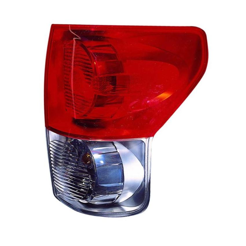 DEPO 312-1984R-AS Tail Lamp